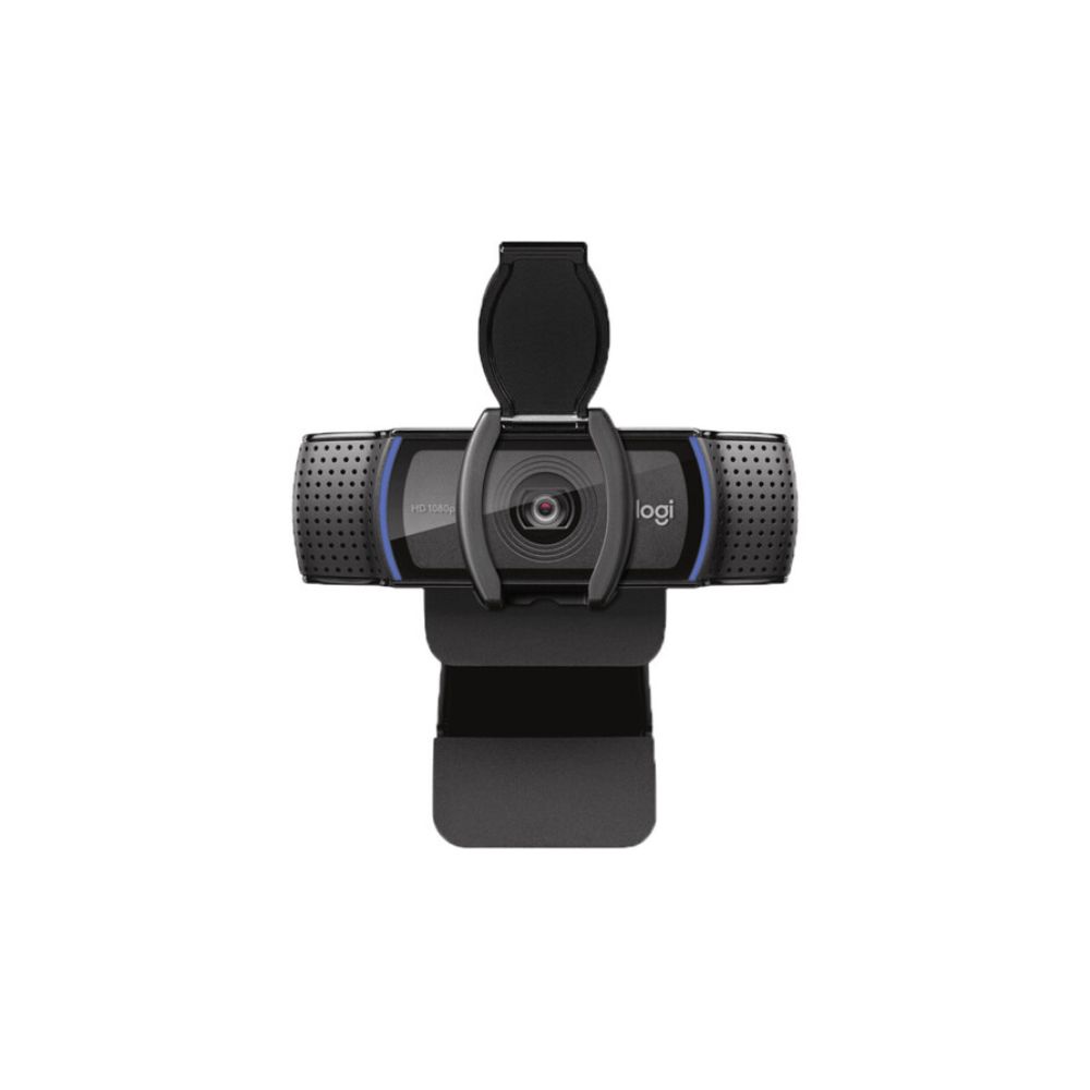 Logitech C920e HD Pro Webcam - 960-001360