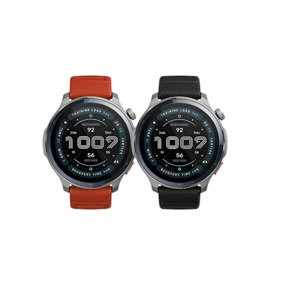 Amazfit Balance 2 Smartwatch