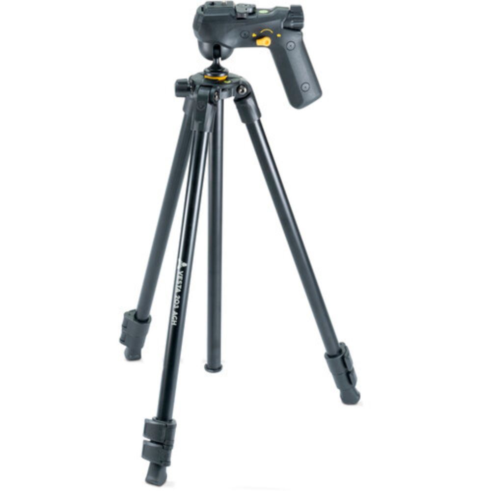 VANGUARD VESTA 203 TRIPOD (VESTA 203AP)