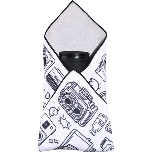 ULANZI Protective Camera Wrap CO69 45cm x 45cm