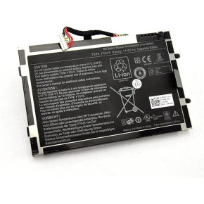 Dell M11x R3 14.8V 63Wh Original Battery