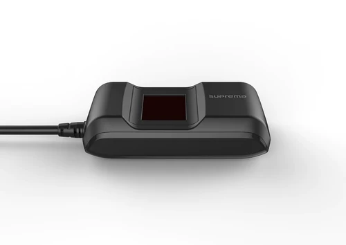 Suprema Bio Mini Slim 2 FAP20 fingerprint Scanner