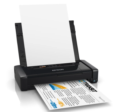 Epson WorkForce WF-100W WI-FI/PRINT-C11CE05404