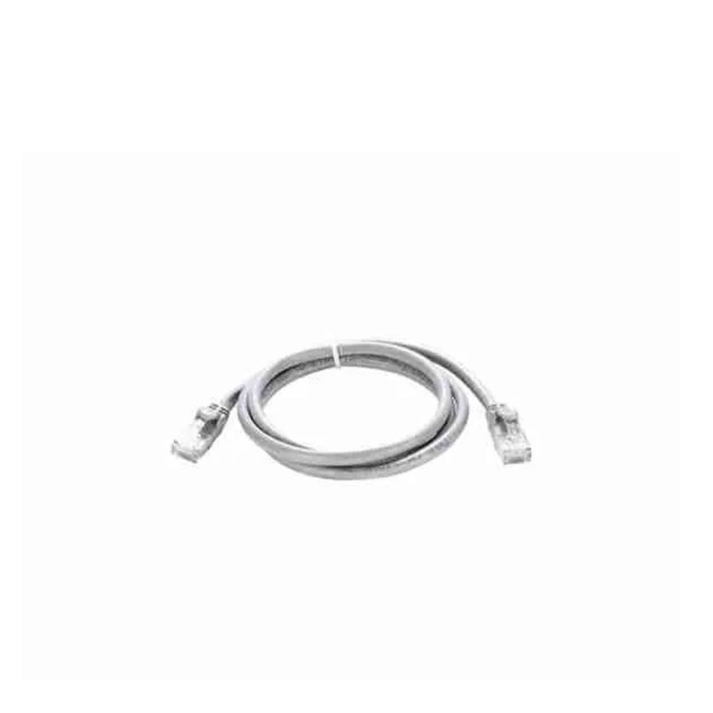D‑Link NCB‑C6UGRYR1‑1 Cat 6 UTP Patch Cord 1M Grey