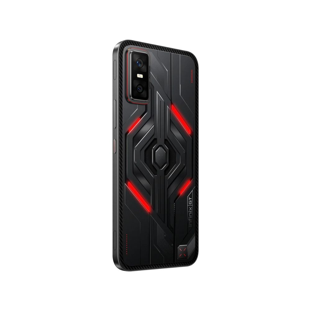 Infinix GT30 Pro 12GB RAM 256GB ROM