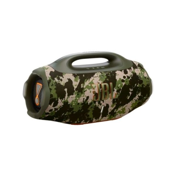 JBL Boombox 4 Portable Bluetooth Speaker