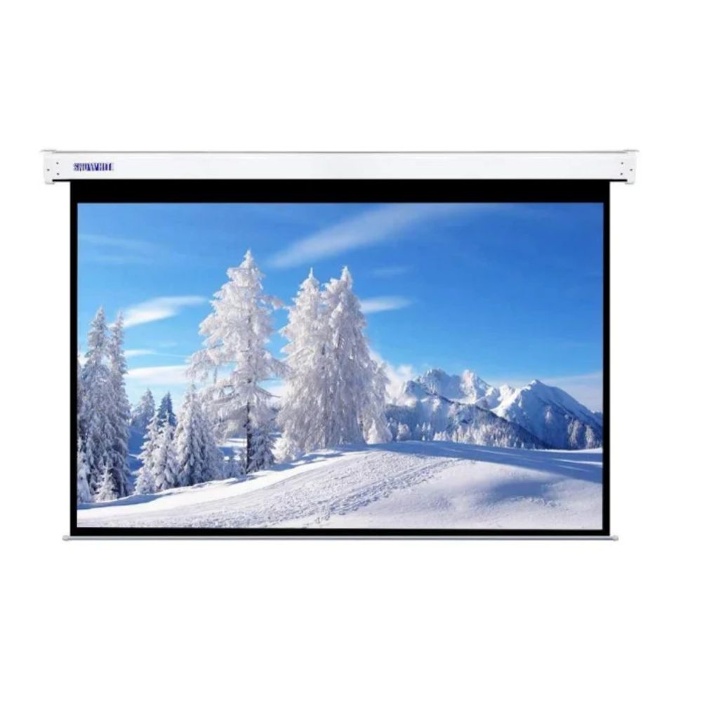 Light Wave LW-EPS-180E Electric Projector-LW-EPS-180E