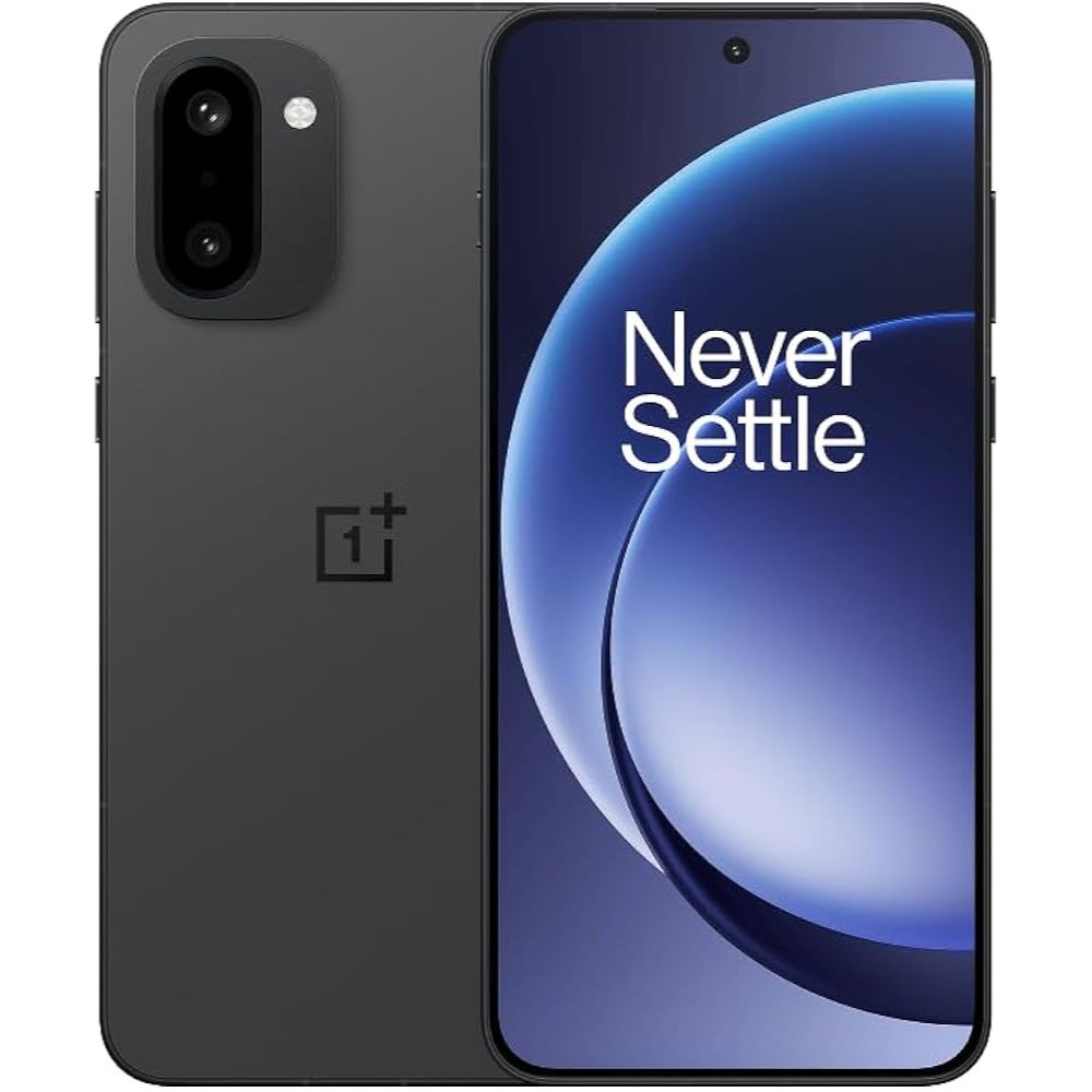 OnePlus 15 12GB RAM 256 ROM (BLACK).GLOBAL