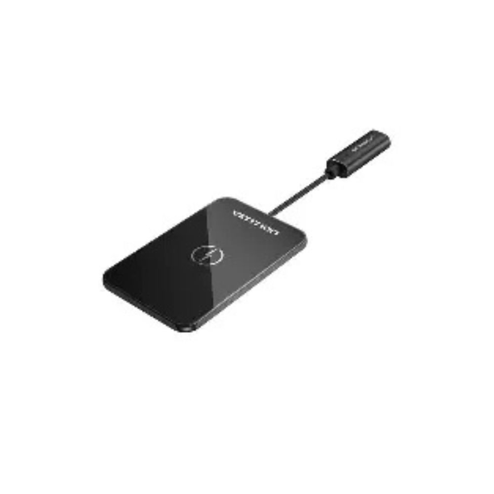 Vention Wireless Charger 15W Ultra-thin Mirrored 0.05 VEN FGBBAG