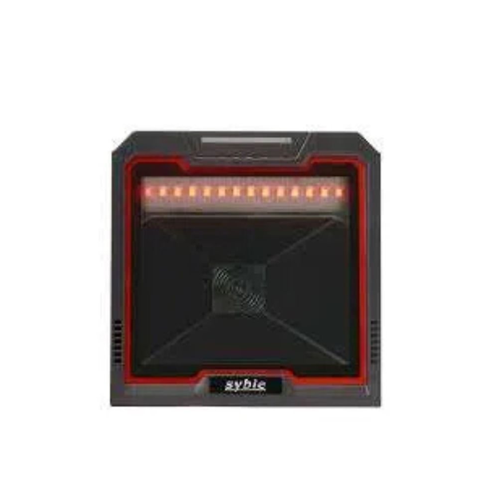 Syble XB-8808G 2D Desktop Barcode Scanner XB-8808G