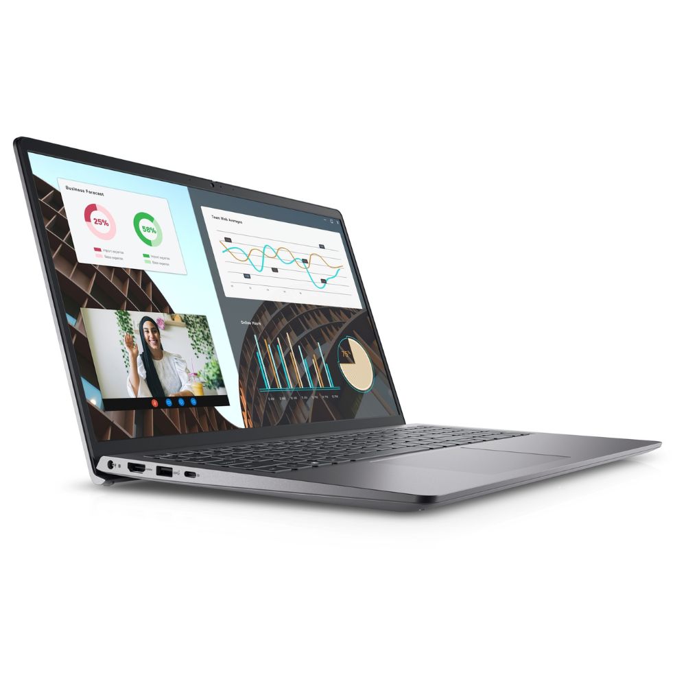 Dell Vostro 3530 i7-1355U 8GB RAM 512GB SSD Ubuntu N1601PVNB3530EMEA