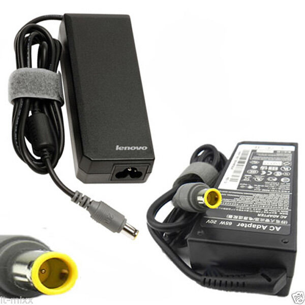 Charger for Lenovo ThinkPad X100e 2876-73U – 90W 20V 4.5A
