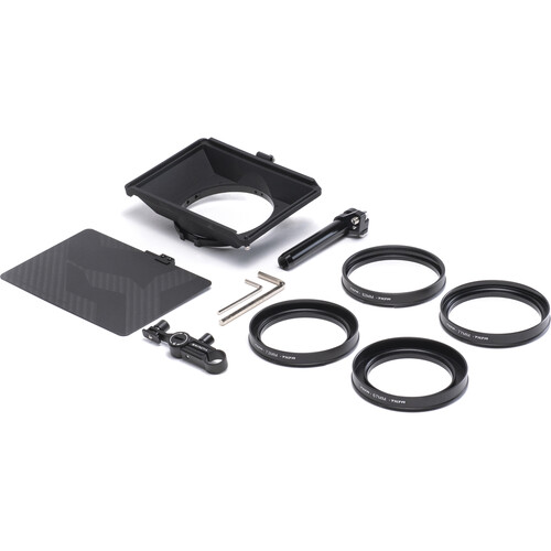 TILTA MATTE BOX MINI CLAMP ON MB-T15