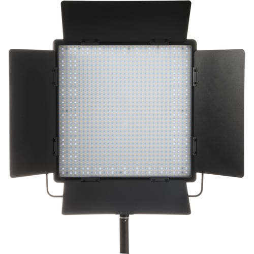 GODOX LED 1000 BI II VIDEO LIGHT