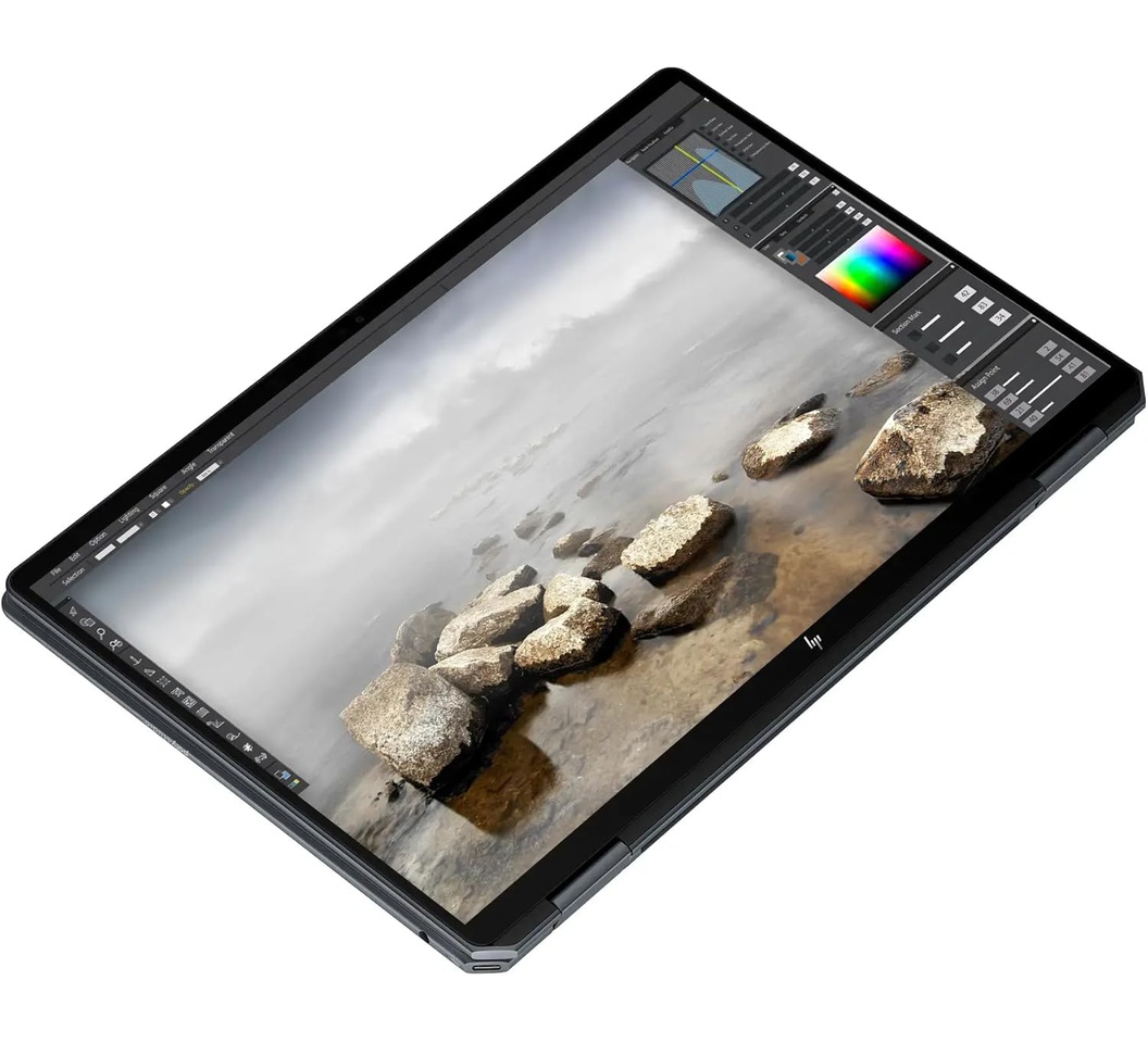 HP OmniBook Ultra Flip 14‑fh0033dx Intel Core Ultra 9 288V 32GB DDR5x 2TB SSD – AW5Z6UA