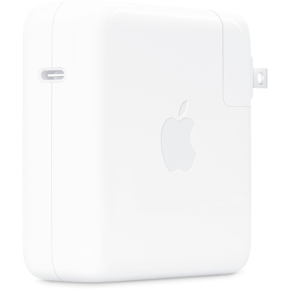 Apple MX0J2B/A USB-C 96W Power Adapter