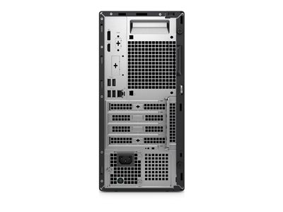 Dell Pro Tower QCT1250 Core Ultra 5 235 8GB RAM 512GB SSD Ubuntu XCTO_QCT1250_U5