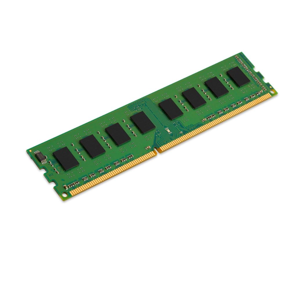 KINGSTON Desktop RAM DDR3L 4GB 1600-HP698650-154-MCN
