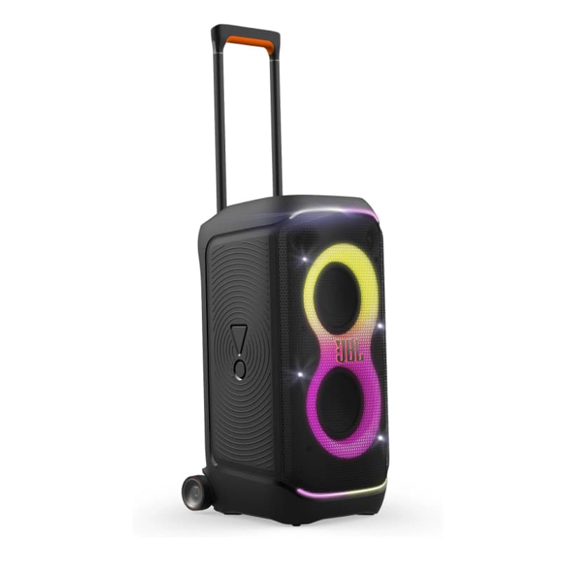JBL PartyBox Stage 320 Portable Party Speaker