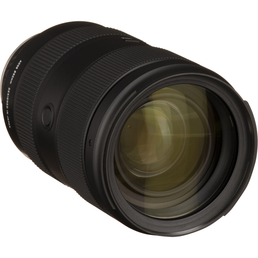 TAMRON 35-150MM F2-2.8 DI III VXD LENS FOR SONY