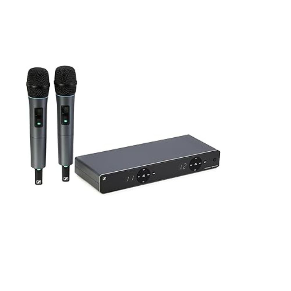 SENNHEISER XS WIRELESS MICROPHONE SENXSDPLS
