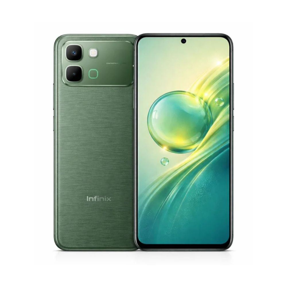 Infinix Note Edge 8GB RAM 256GB ROM