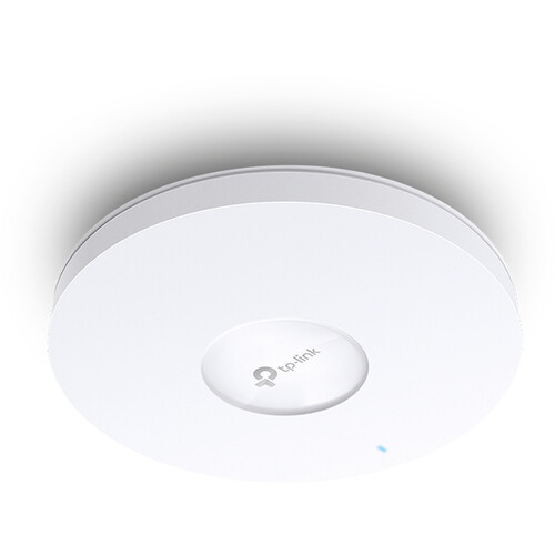 TP-Link AX3000 Ceiling Mount Wi-Fi 6 Access Point - TL-EAP653 UR