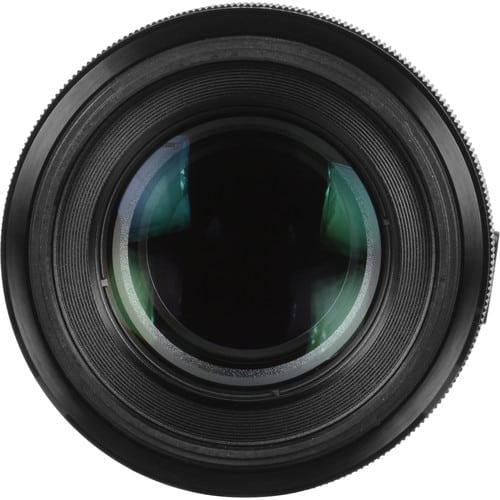 SONY FE 90MM F2.8 MACRO G OSS LENS