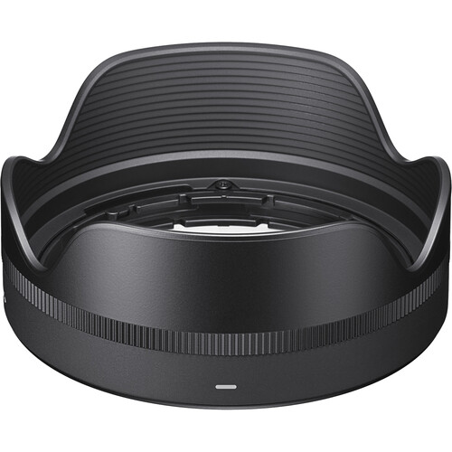 Sigma 18-50mm f/2.8 DC DN Contemporary Lens (Sony E)