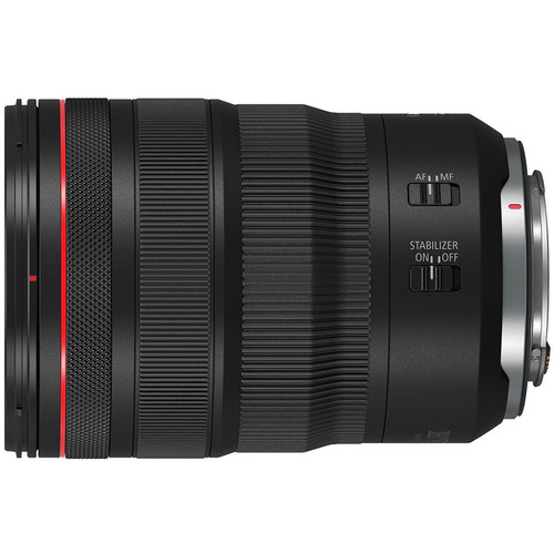 Canon RF 24-70mm f/2.8L Ii USM Lens