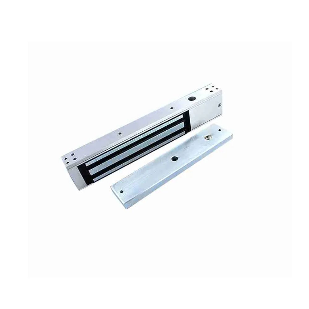 SM-280-S Magnetic Lock 280KG (With LED Signal)