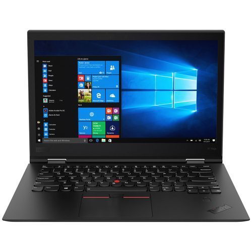 Lenovo Thinkpad X1 Yoga Core i7-7500U 16GB RAM 512GB SSD Touch