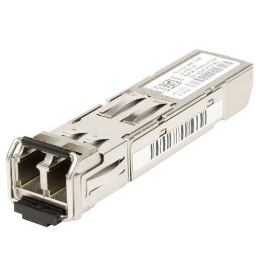 Cisco GLC-SX-MMD 1000BASE-SX SFP Transceiver Module, MMF (850nm), DOM