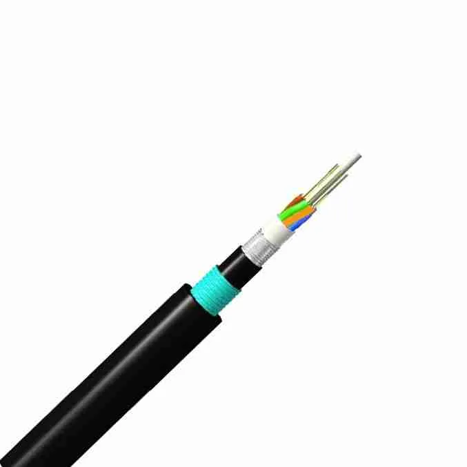 NEXA GYXTW 8 Cores G652D Fiber Cable