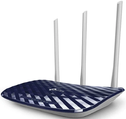 Tp-link AC750 Wireless Dual Band Router