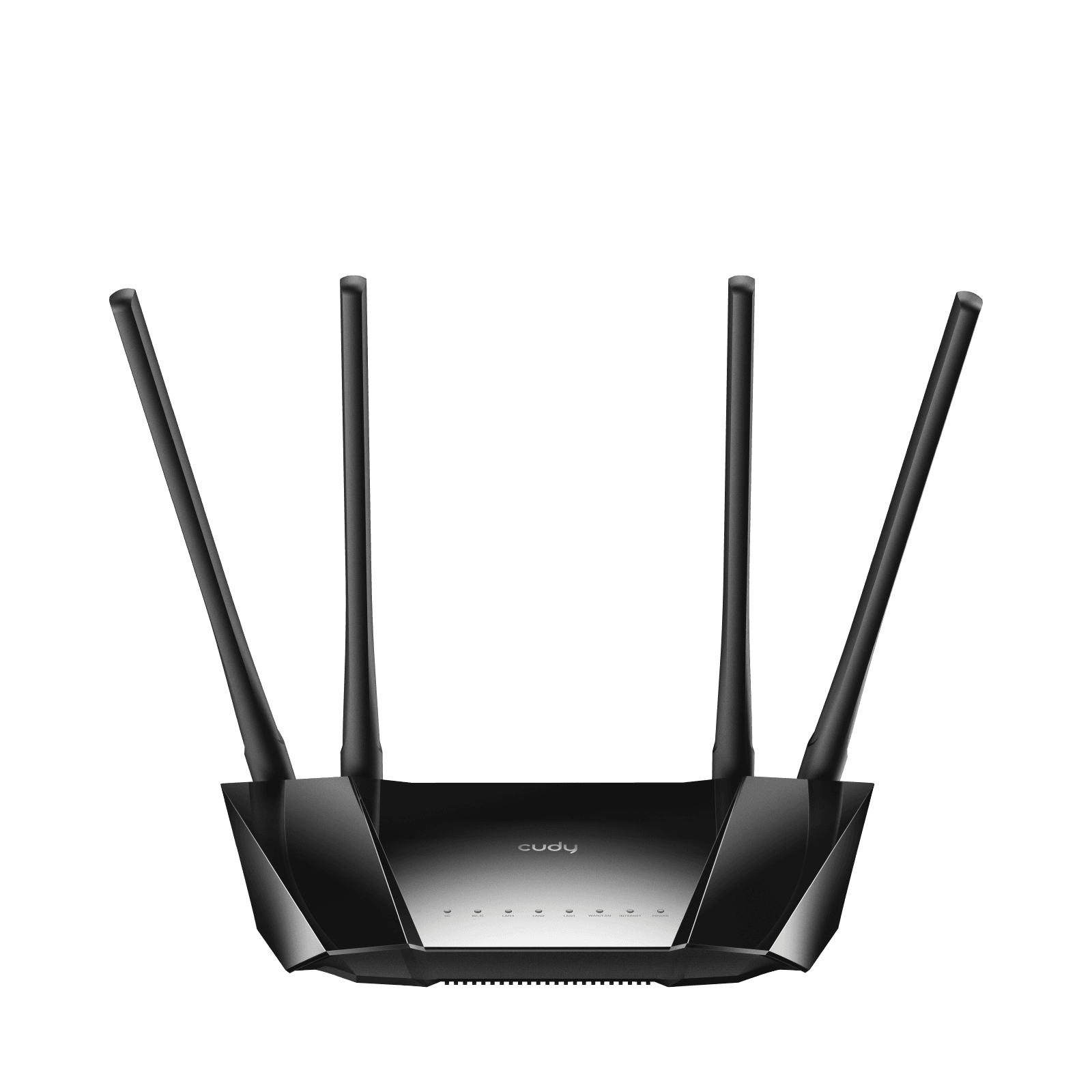 CUDY LT400 N300 WI-FI 4G Lte Router
