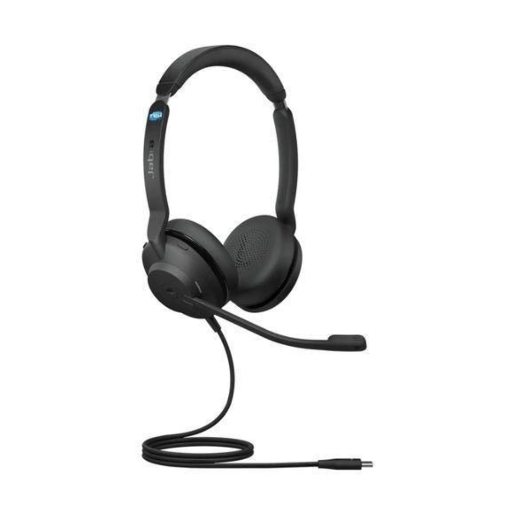 Jabra Evolve2 30 SE USB-C Wired UC Stereo Headset - 23189-989-879