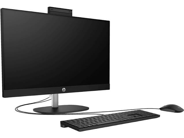 HP All-in-One 24-cr60069ny PC Core i5-1335U 8GB RAM 512GB SSD-B94WLE#B1R