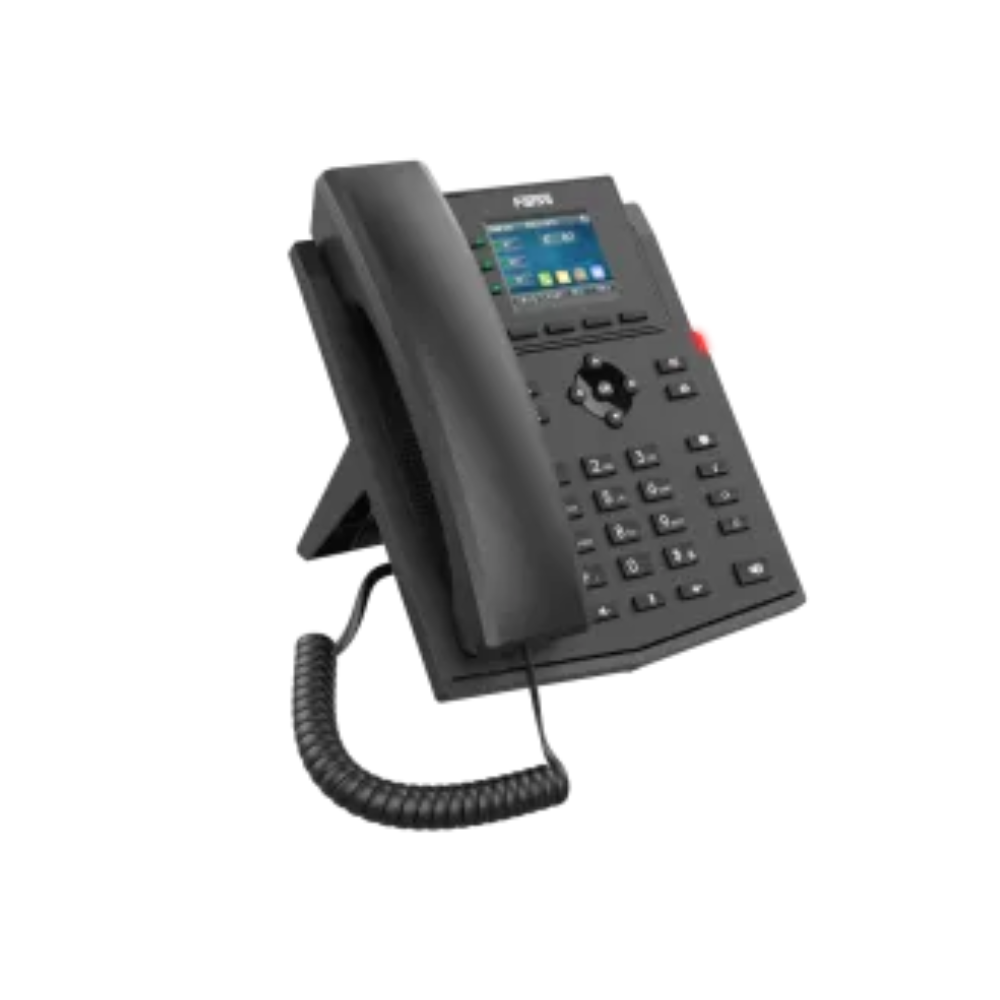 Fanvil X3U Pro Enterprise IP Phone