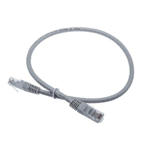 NEXA Copper CAT6 UTP Patch Cord 0.5M