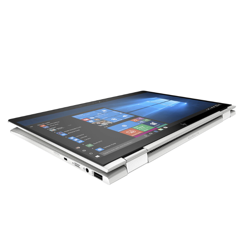 HP EliteBook 1040 G8 i7 11th Gen 16GB RAM 512GB SSD X360 Touch