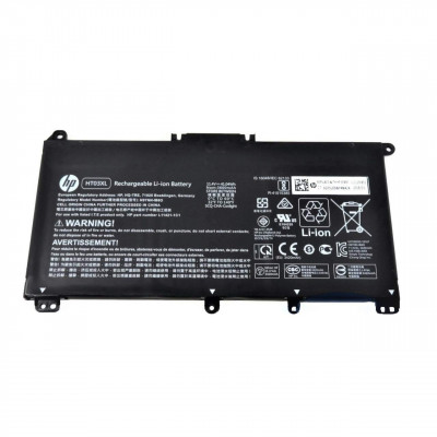 HP 15 Laptop 15-da0085od 15-da0086nr 15-da0086od 11.4V 41Wh Battery