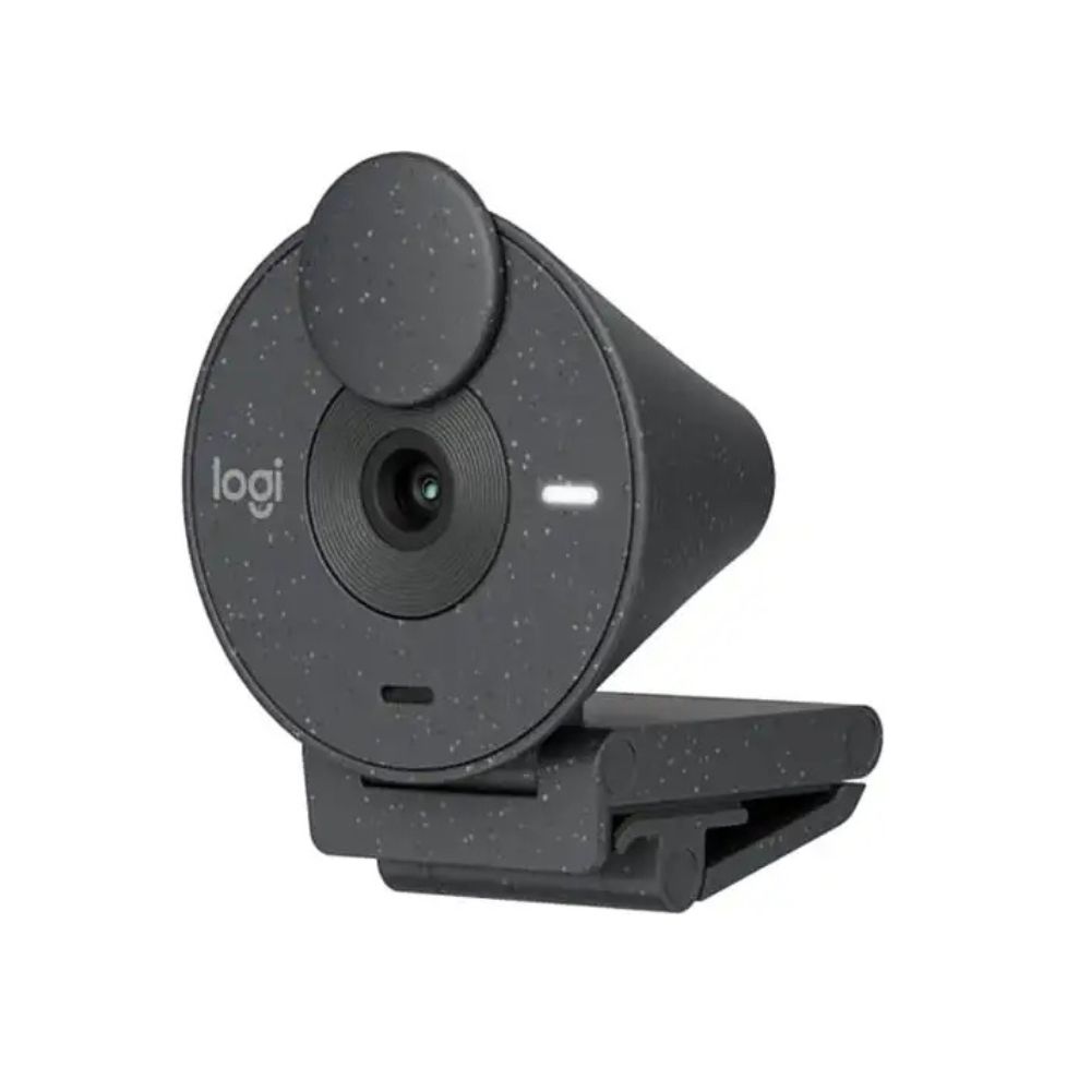 Logitech Brio 305 1080p Full HD Webcam