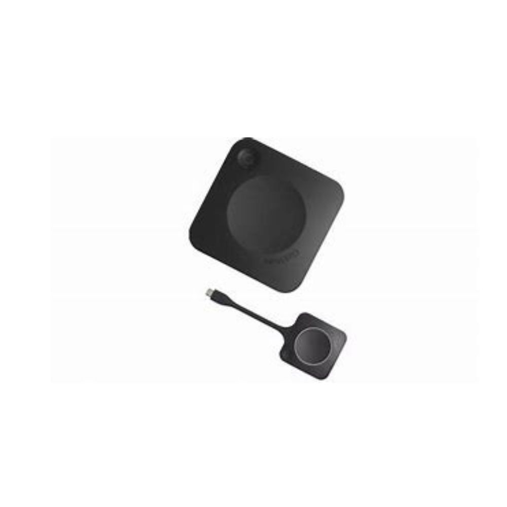 Barco CX-20 Gen 2 Wireless conferencing System