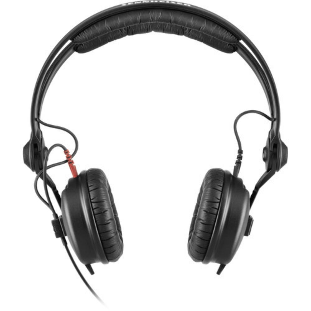 Sennheiser HD 25 Professional Monitor Headphones (HD25)