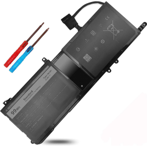 Dell 15 R4 Original 99Wh battery