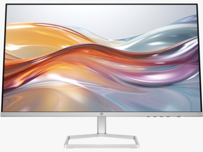 HP 524sa Series 5 23.8" FHD Monitor with Speakers – 94C36AS