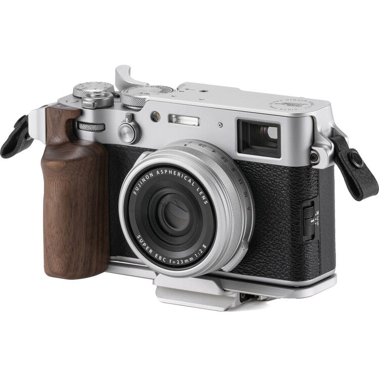 FUJIFILM X100VI KIT