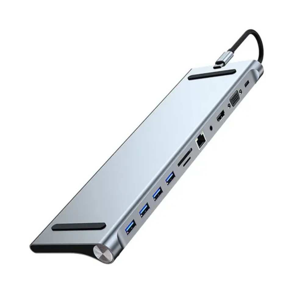 Vention USB-C Multi-Functional Docking Station THTHC