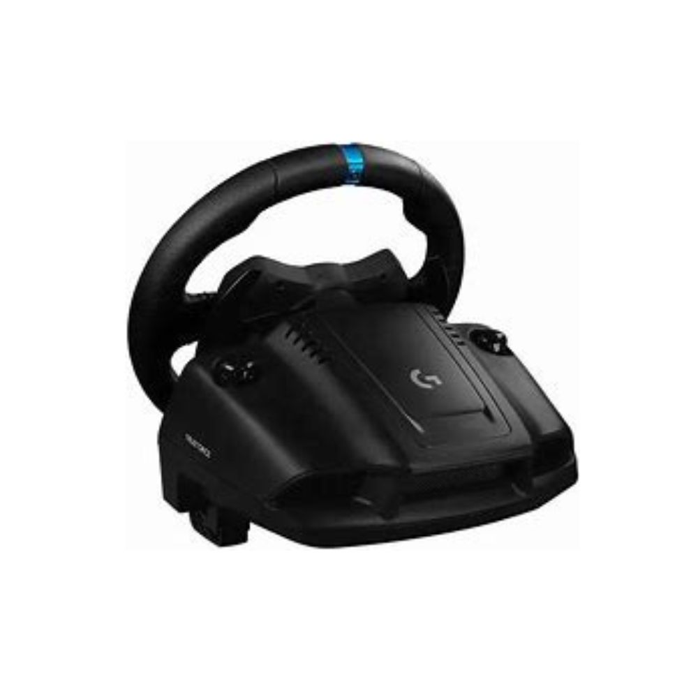 Logitech G923 TRUEFORCE Racing wheel For PS5